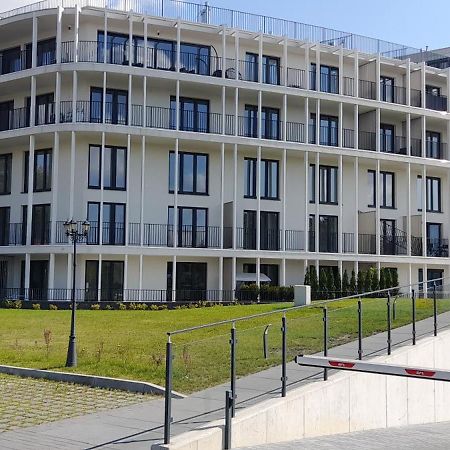 Apartament Amelia Zamość Esterno foto