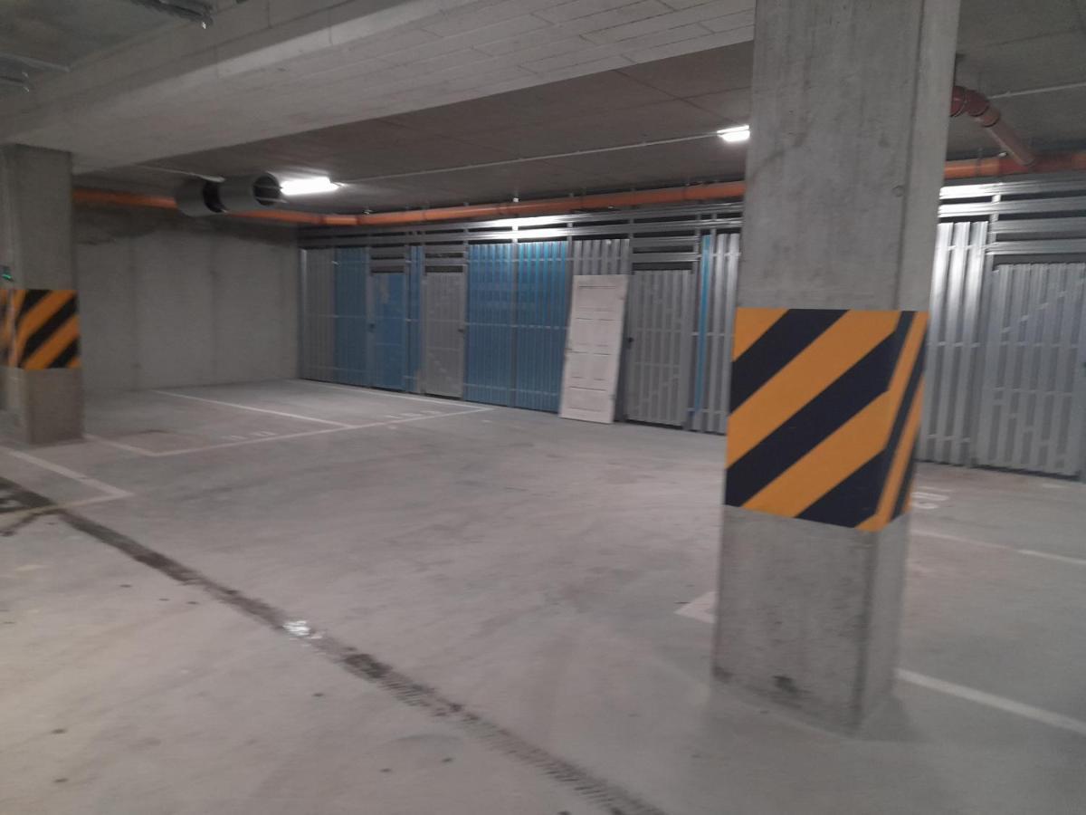 Apartament Amelia Zamość Esterno foto