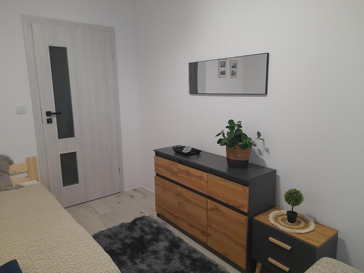 Apartament Amelia Zamość Esterno foto